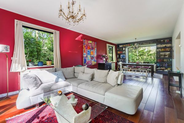 Monsterseweg 15A, Den Haag