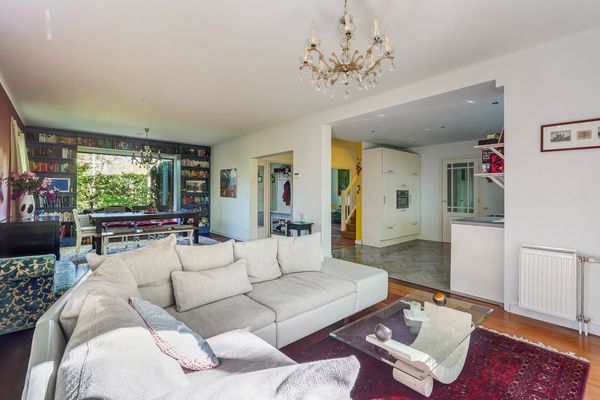 Monsterseweg 15A, Den Haag