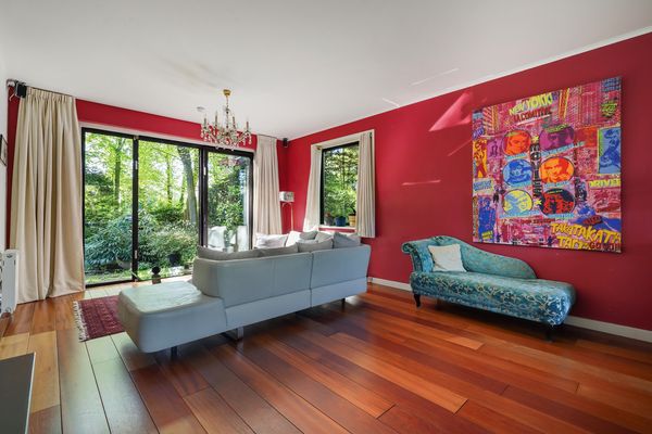 Monsterseweg 15A, Den Haag