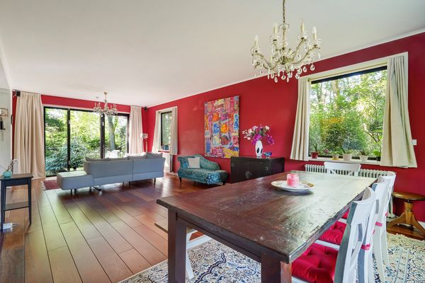 Monsterseweg 15A, Den Haag