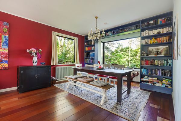 Monsterseweg 15A, Den Haag