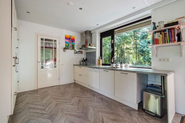 Monsterseweg 15A, Den Haag