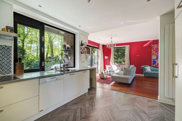 Monsterseweg 15A, Den Haag