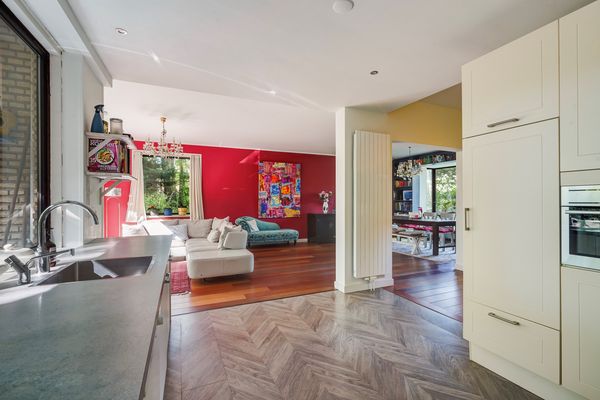 Monsterseweg 15A, Den Haag