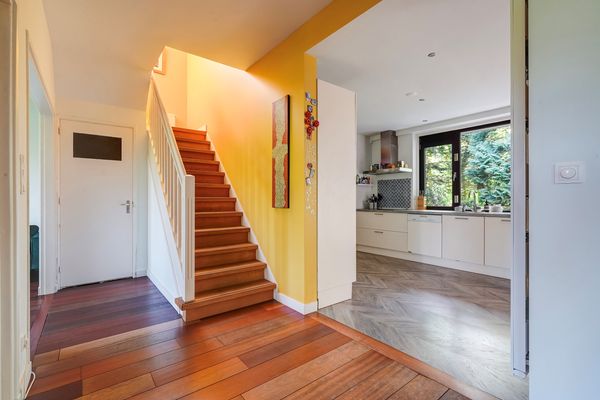 Monsterseweg 15A, Den Haag