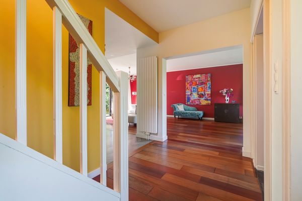 Monsterseweg 15A, Den Haag