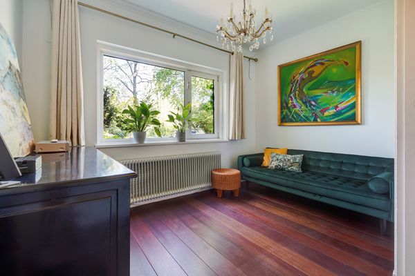 Monsterseweg 15A, Den Haag