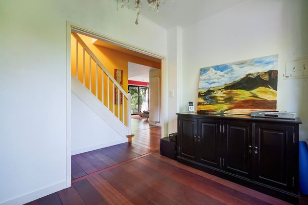 Monsterseweg 15A, Den Haag