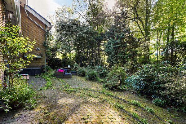 Monsterseweg 15A, Den Haag