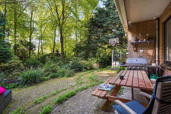 Monsterseweg 15A, Den Haag