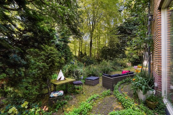 Monsterseweg 15A, Den Haag