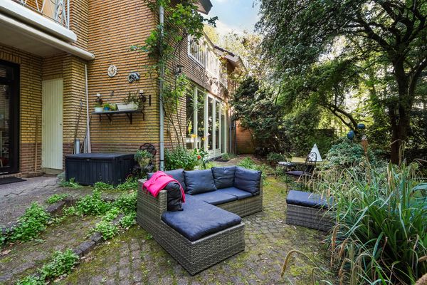 Monsterseweg 15A, Den Haag