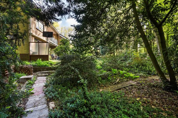 Monsterseweg 15A, Den Haag