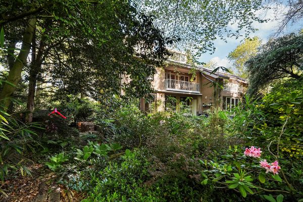 Monsterseweg 15A, Den Haag