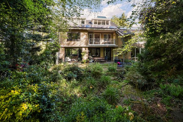 Monsterseweg 15A, Den Haag