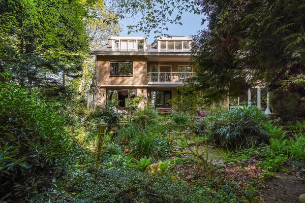 Monsterseweg 15A, Den Haag