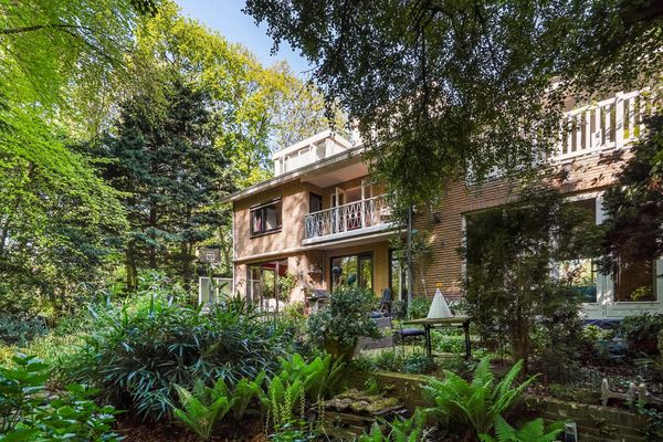 Monsterseweg 15A, Den Haag