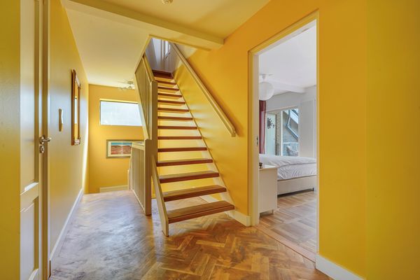 Monsterseweg 15A, Den Haag