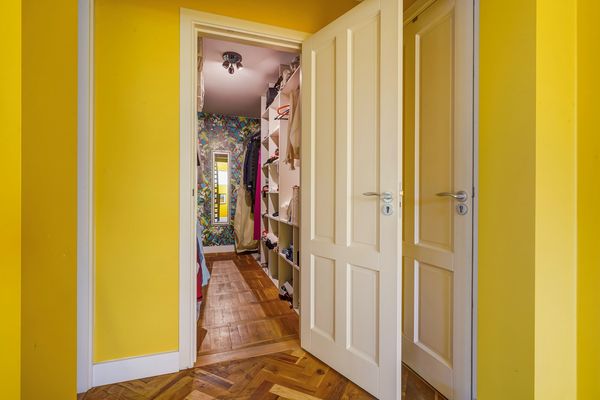 Monsterseweg 15A, Den Haag