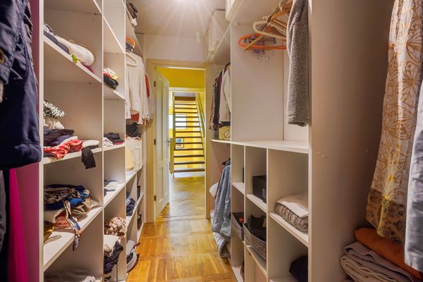 Monsterseweg 15A, Den Haag