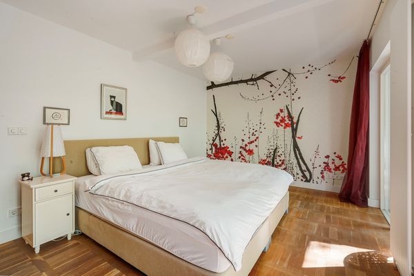 Monsterseweg 15A, Den Haag