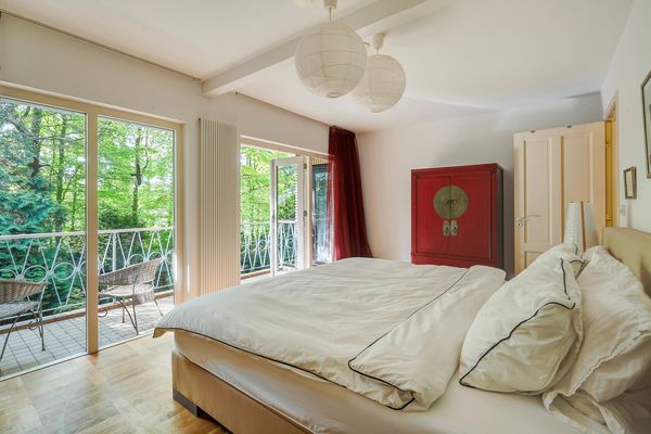 Monsterseweg 15A, Den Haag