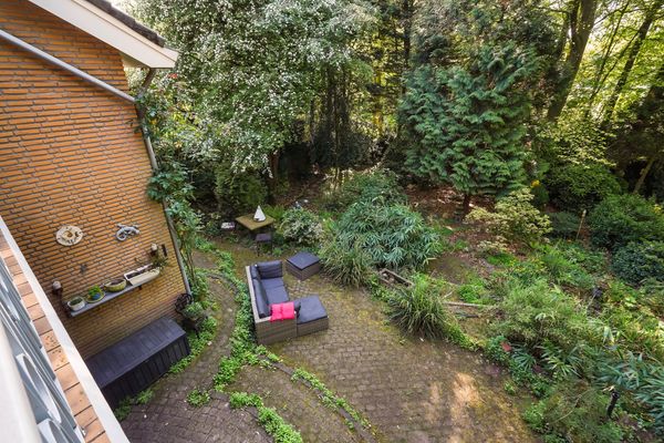 Monsterseweg 15A, Den Haag