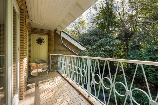 Monsterseweg 15A, Den Haag