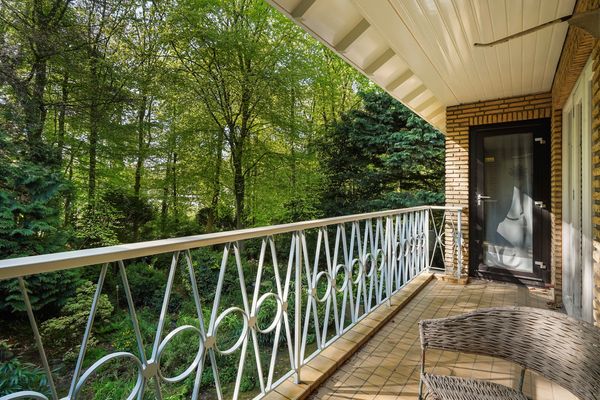 Monsterseweg 15A, Den Haag