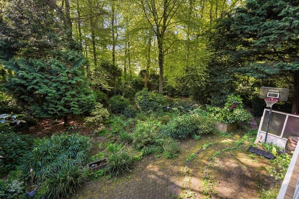 Monsterseweg 15A, Den Haag