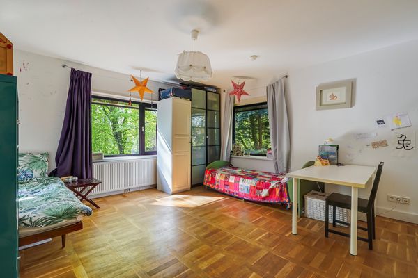 Monsterseweg 15A, Den Haag