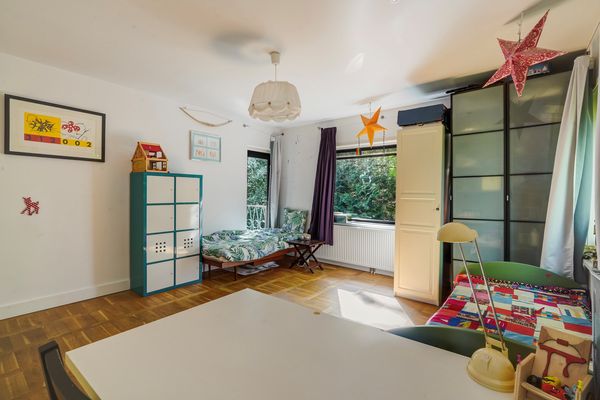 Monsterseweg 15A, Den Haag