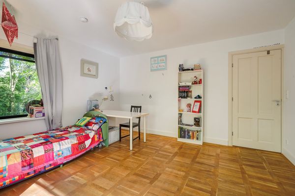 Monsterseweg 15A, Den Haag