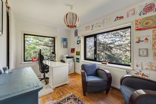 Monsterseweg 15A, Den Haag