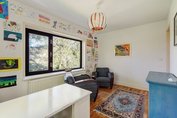 Monsterseweg 15A, Den Haag