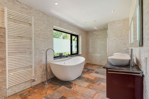 Monsterseweg 15A, Den Haag