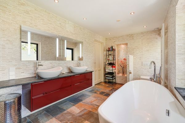 Monsterseweg 15A, Den Haag