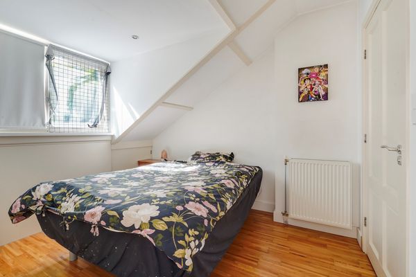 Monsterseweg 15A, Den Haag