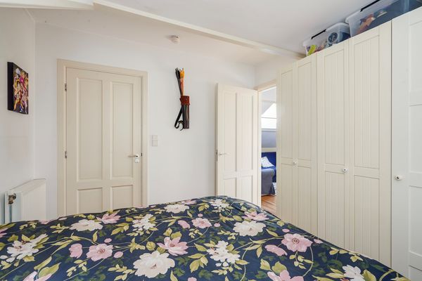 Monsterseweg 15A, Den Haag