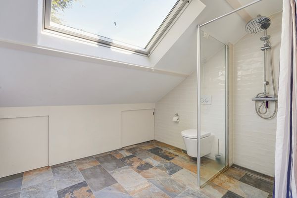 Monsterseweg 15A, Den Haag