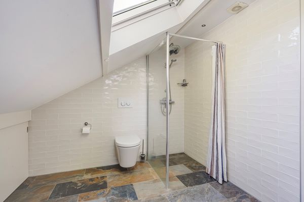 Monsterseweg 15A, Den Haag