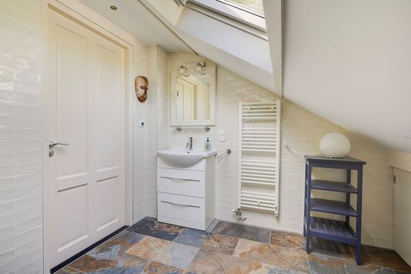 Monsterseweg 15A, Den Haag