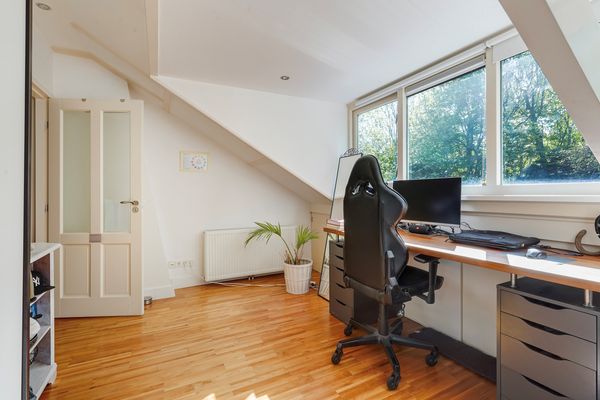 Monsterseweg 15A, Den Haag