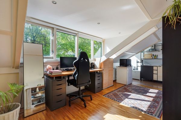 Monsterseweg 15A, Den Haag