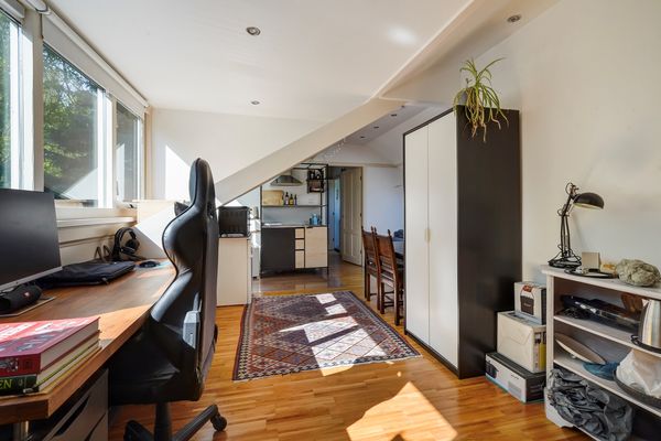 Monsterseweg 15A, Den Haag