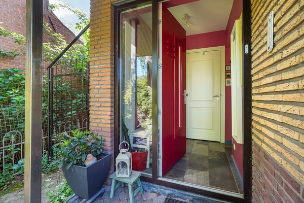 Monsterseweg 15A, Den Haag