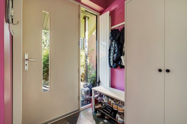 Monsterseweg 15A, Den Haag