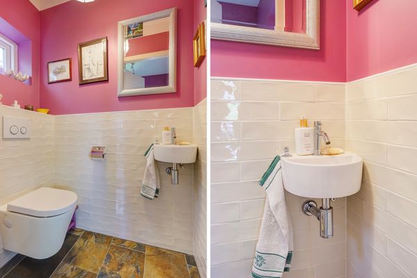 Monsterseweg 15A, Den Haag