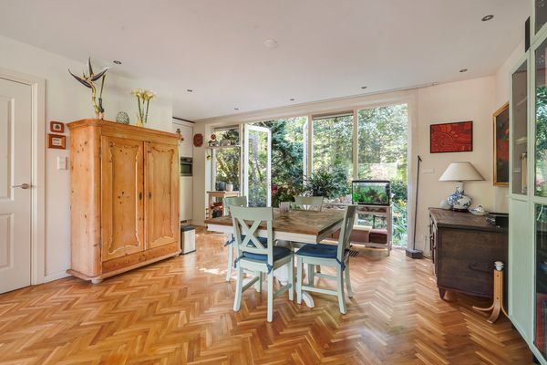 Monsterseweg 15A, Den Haag