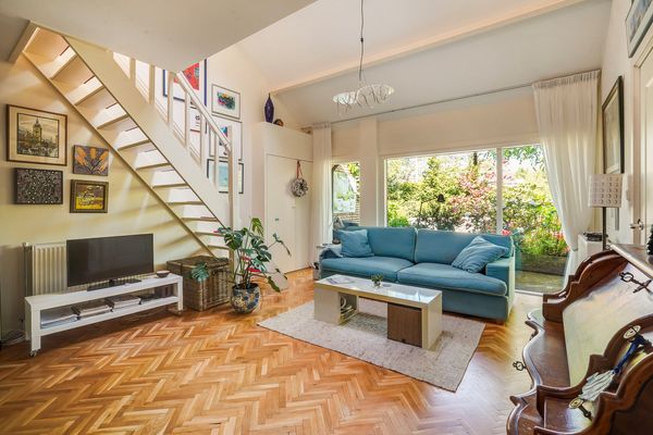 Monsterseweg 15A, Den Haag